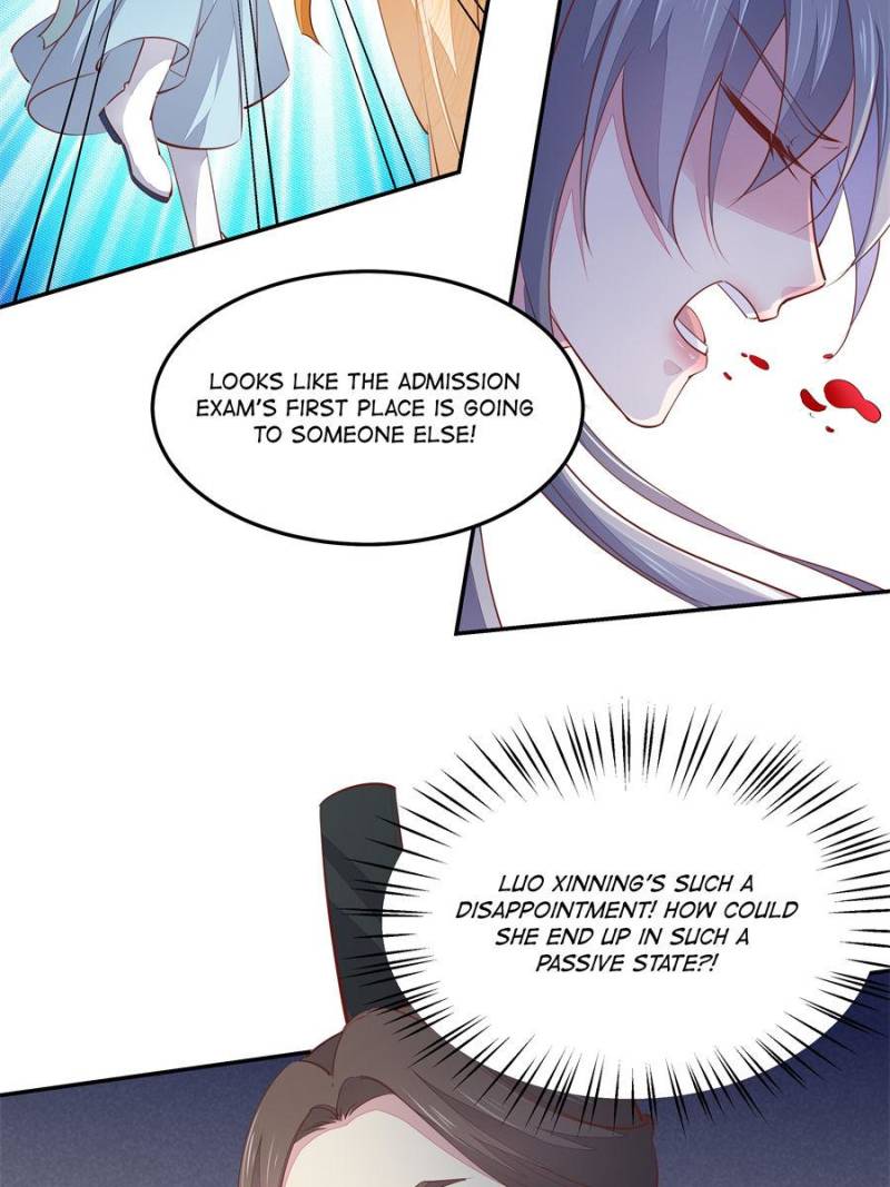 Pupillary Master Chapter 117 - Page 10