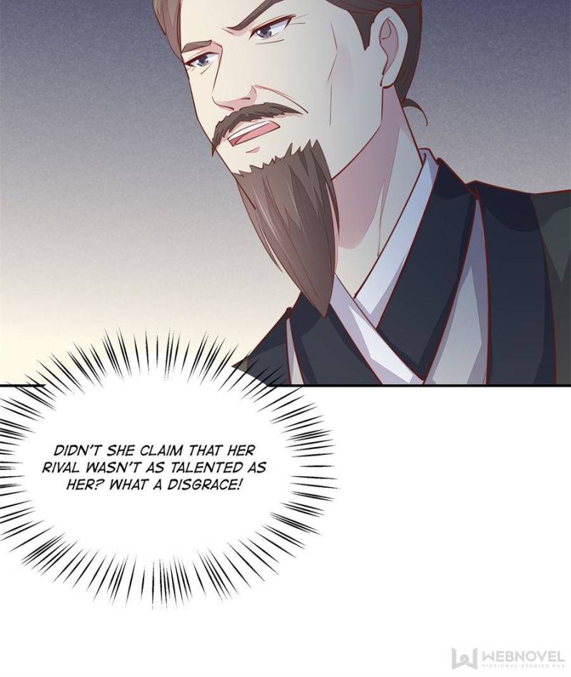 Pupillary Master Chapter 117 - Page 11