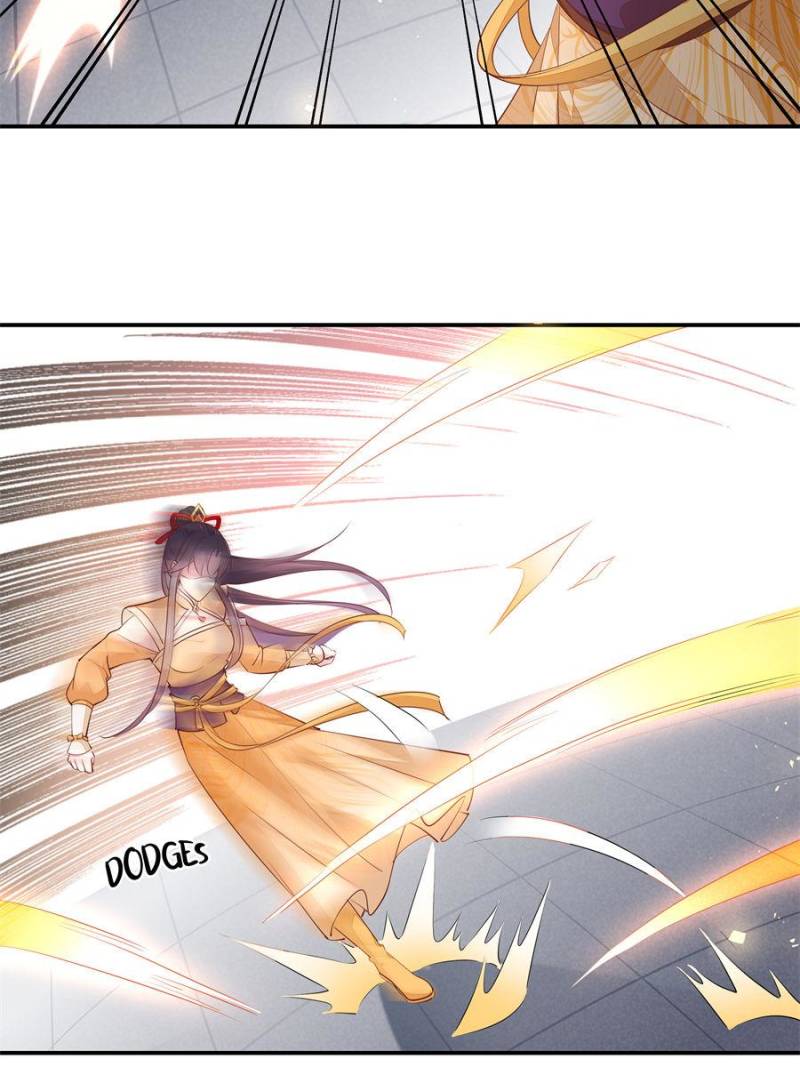 Pupillary Master Chapter 117 - Page 19