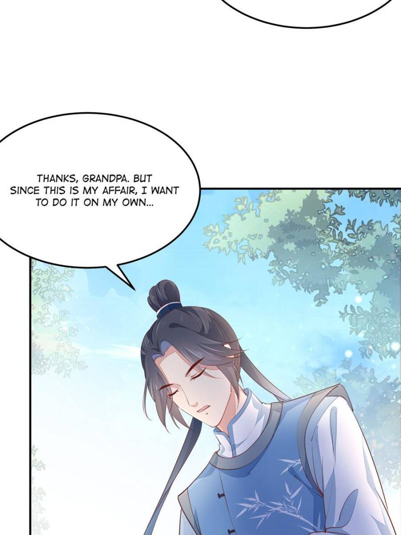Pupillary Master Chapter 117 - Page 2
