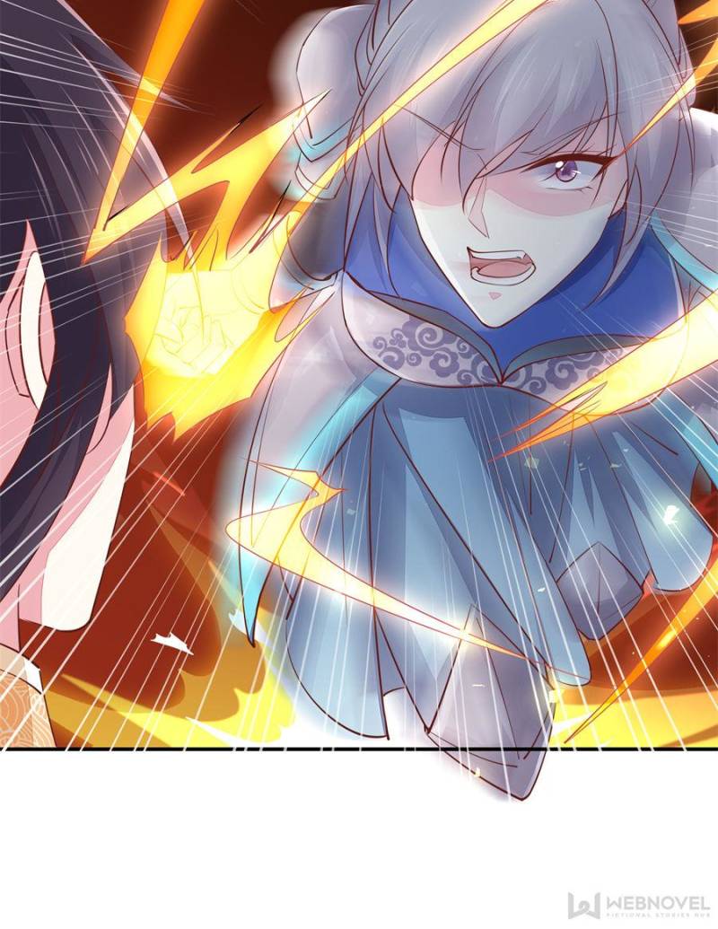 Pupillary Master Chapter 117 - Page 26