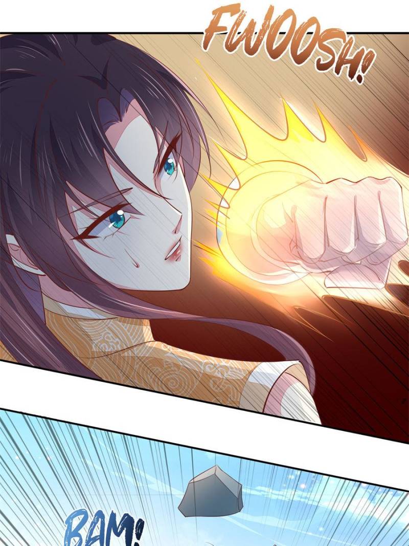 Pupillary Master Chapter 117 - Page 27