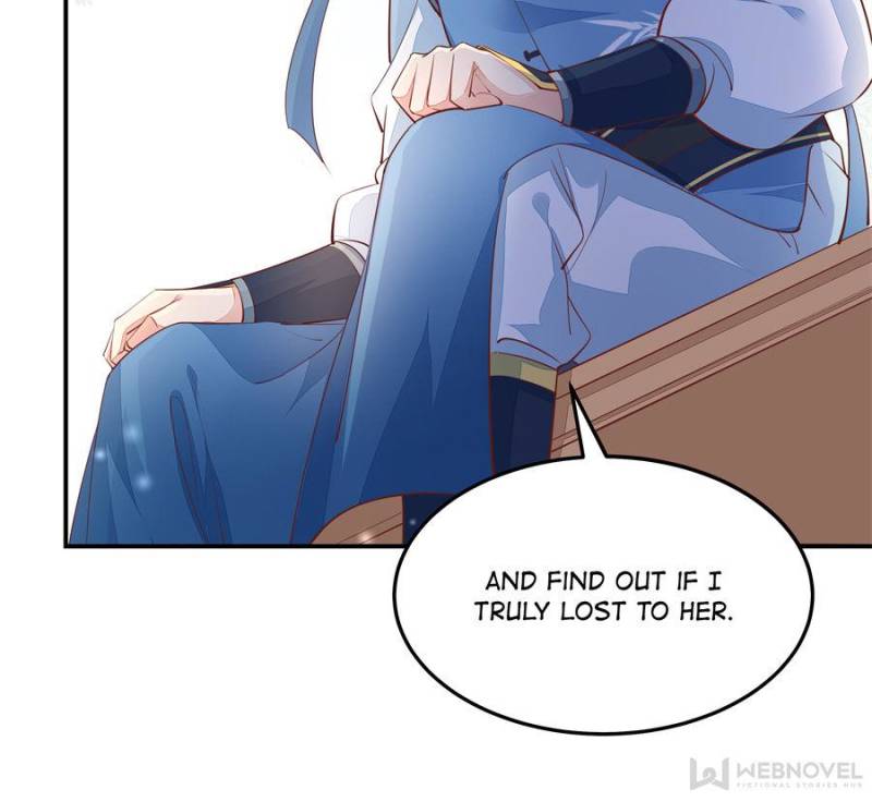 Pupillary Master Chapter 117 - Page 3