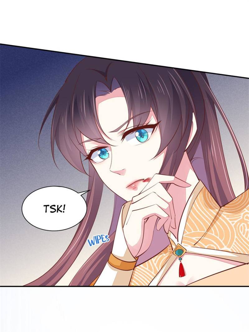 Pupillary Master Chapter 117 - Page 30