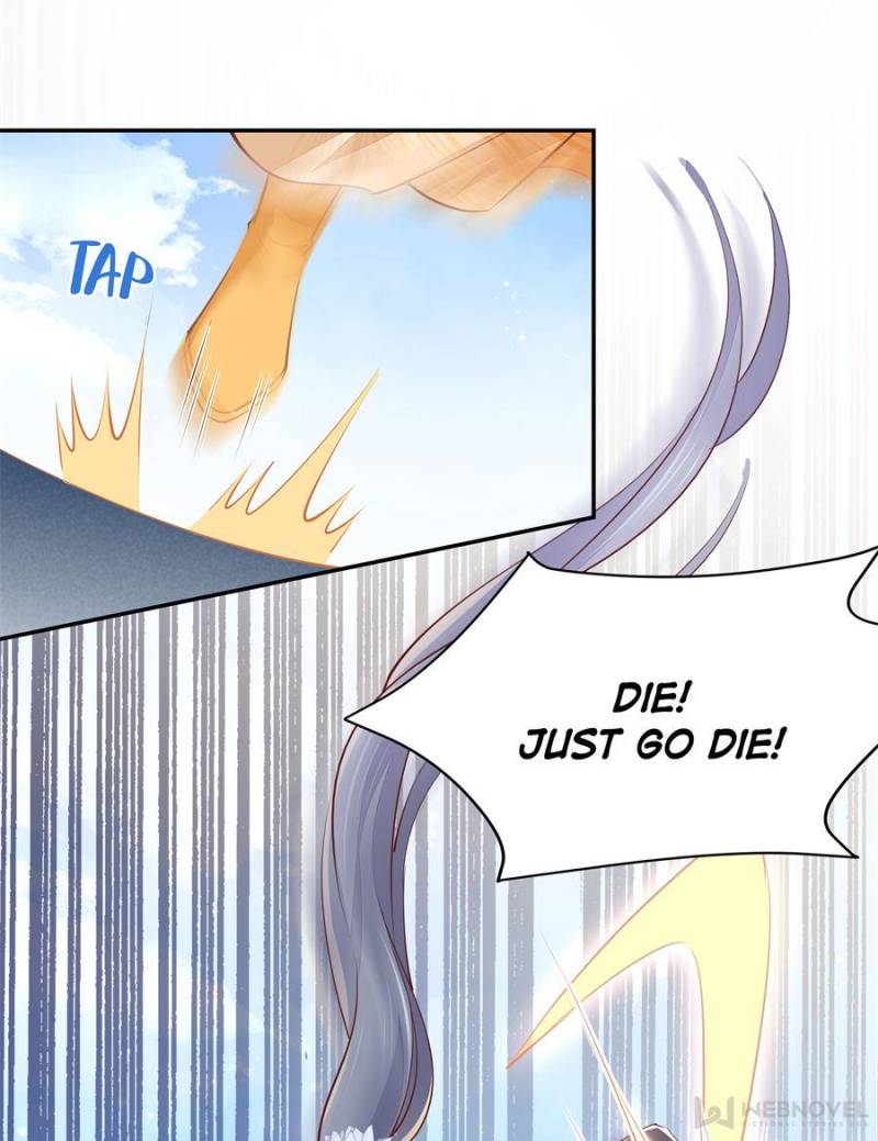 Pupillary Master Chapter 117 - Page 31