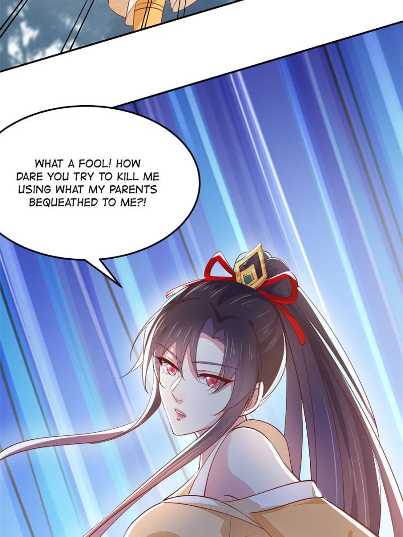 Pupillary Master Chapter 117 - Page 37