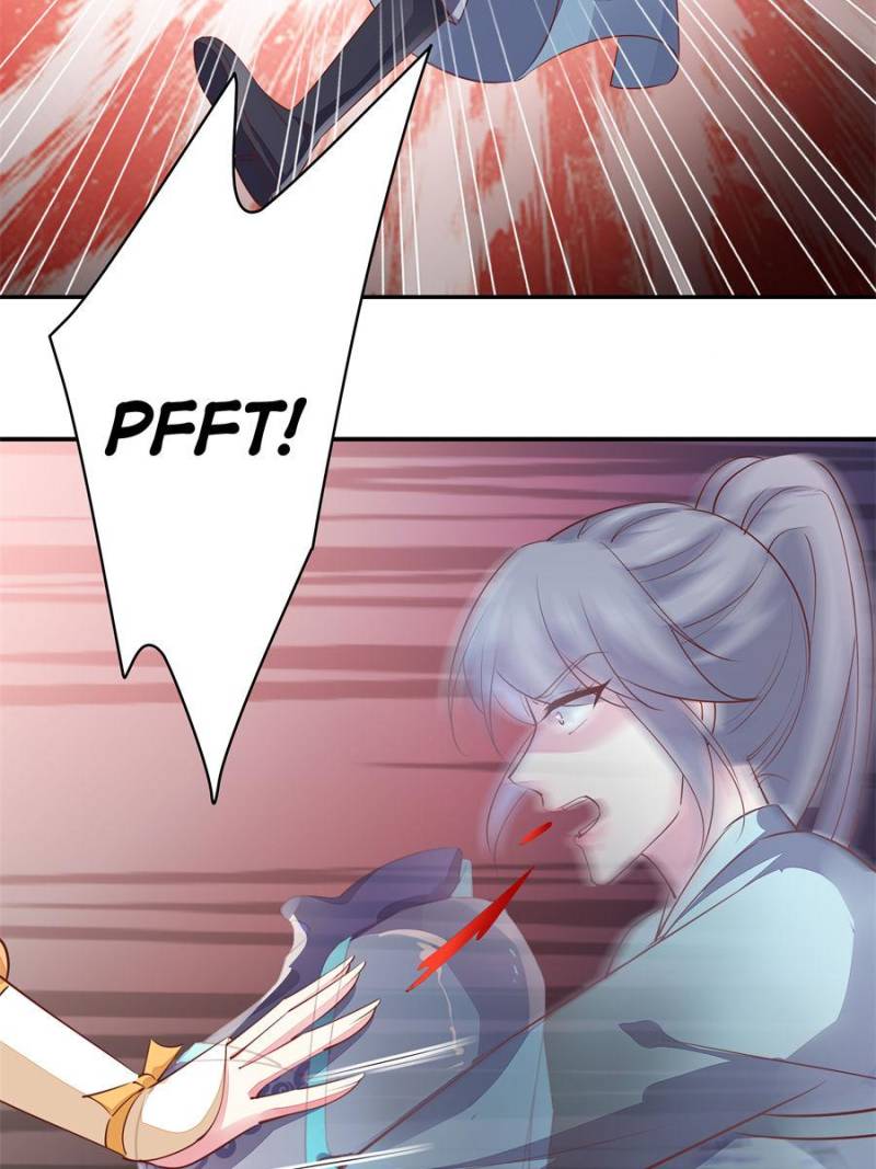 Pupillary Master Chapter 117 - Page 47