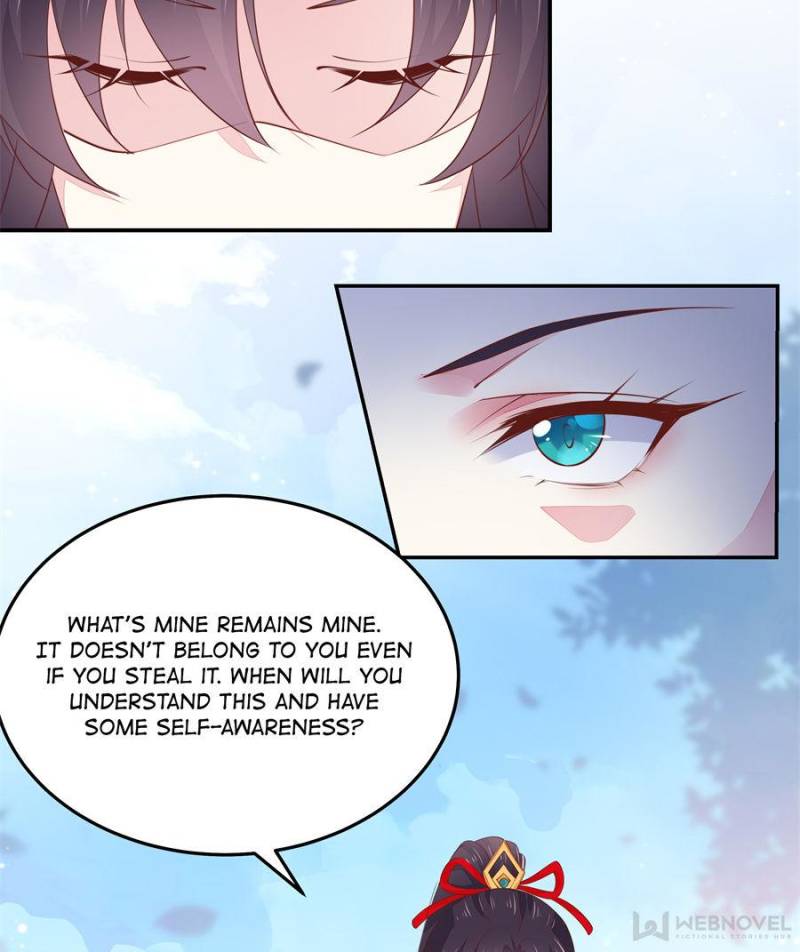 Pupillary Master Chapter 117 - Page 50