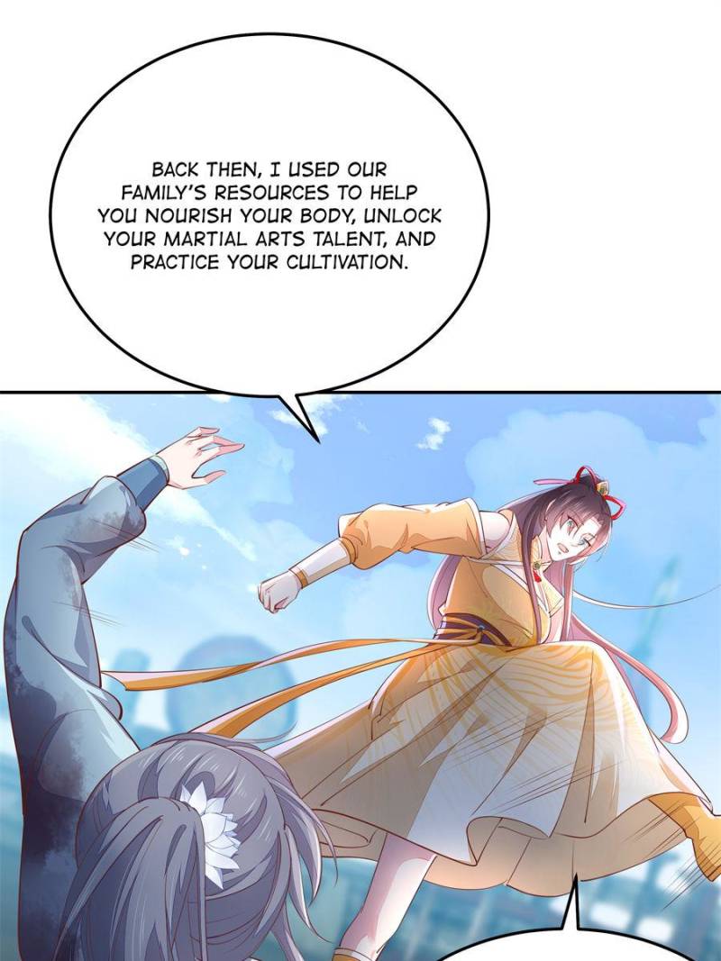 Pupillary Master Chapter 117 - Page 59