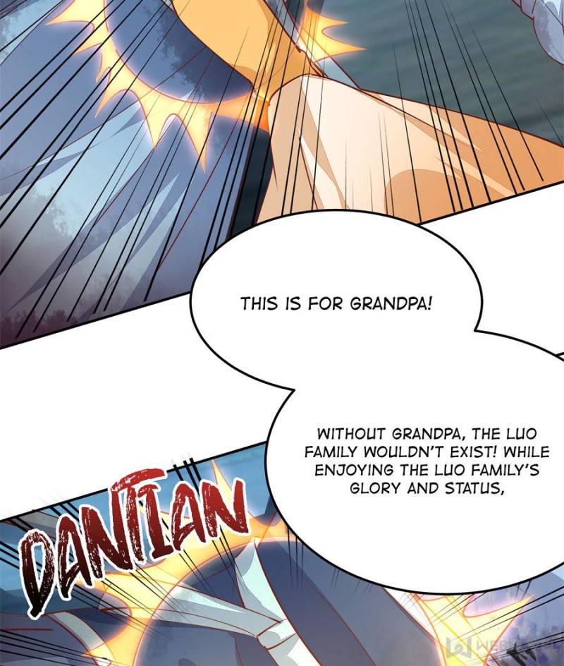 Pupillary Master Chapter 117 - Page 64