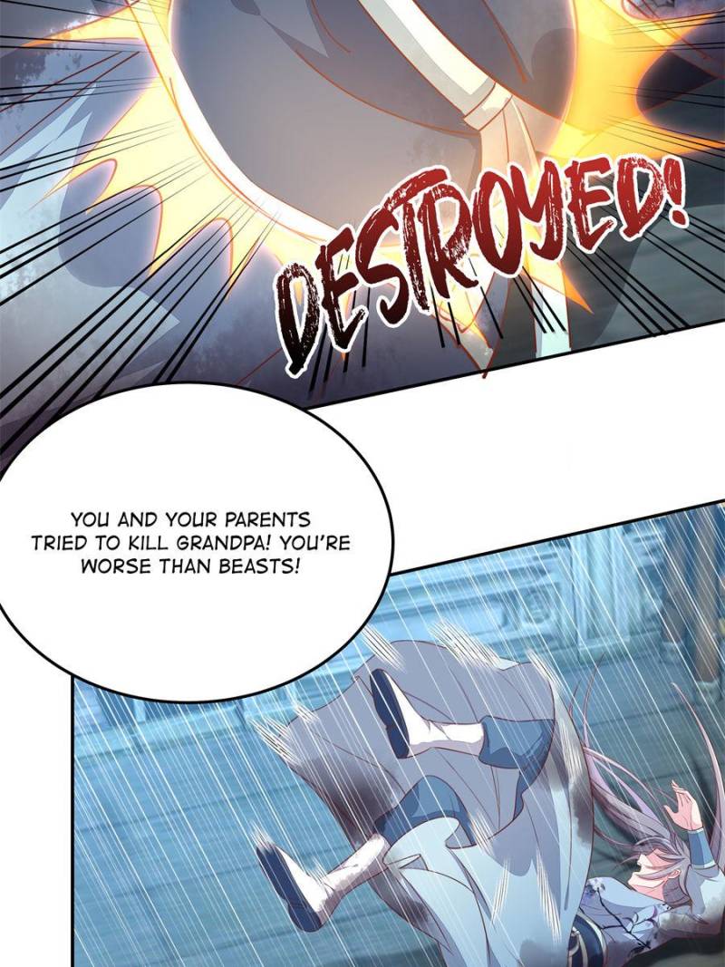 Pupillary Master Chapter 117 - Page 65