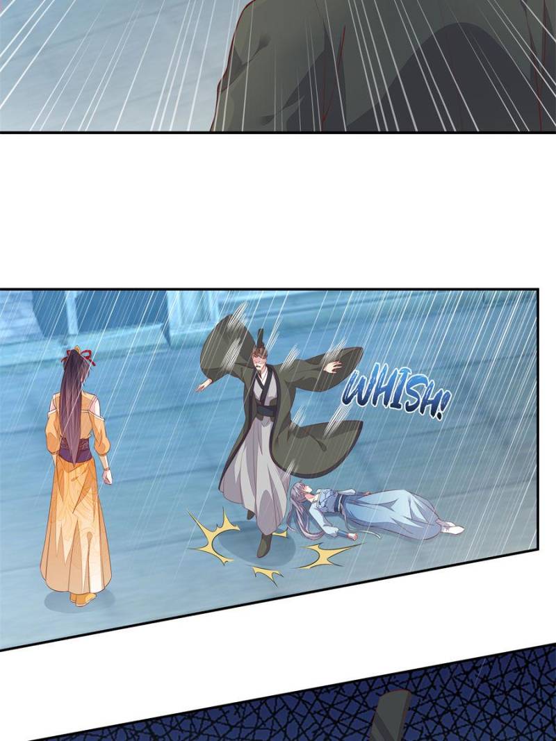 Pupillary Master Chapter 117 - Page 70