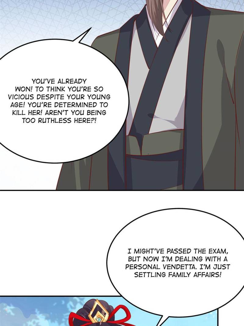 Pupillary Master Chapter 117 - Page 72