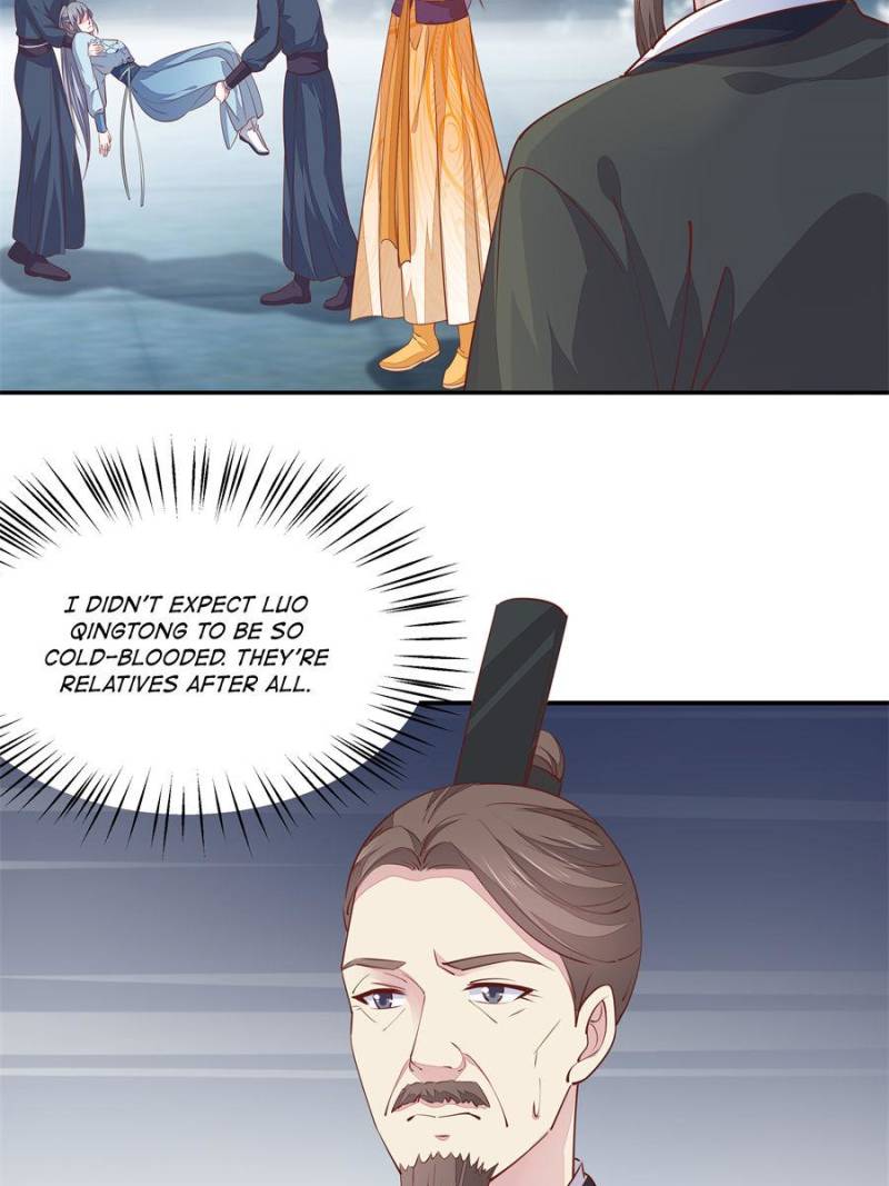 Pupillary Master Chapter 117 - Page 78