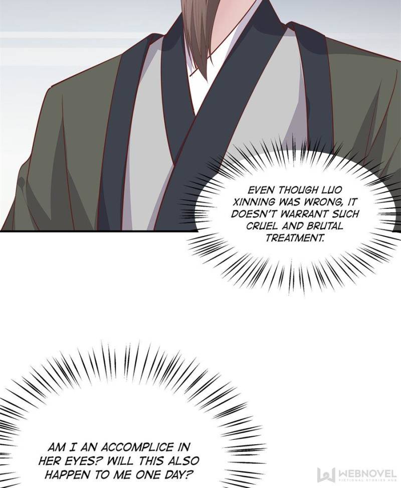 Pupillary Master Chapter 117 - Page 79