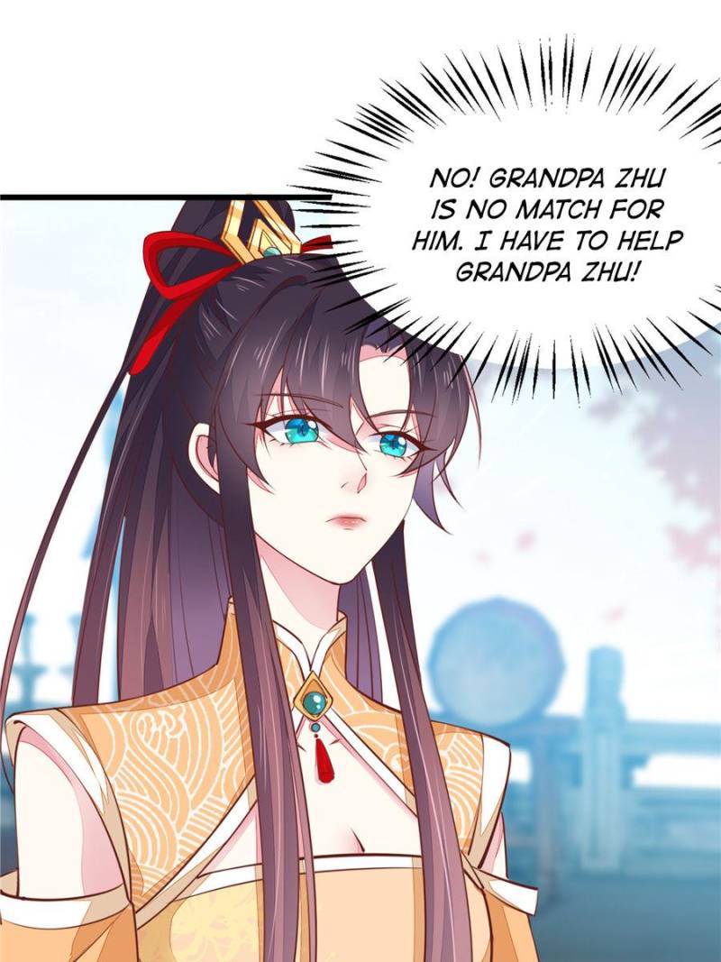 Pupillary Master Chapter 118 - Page 17