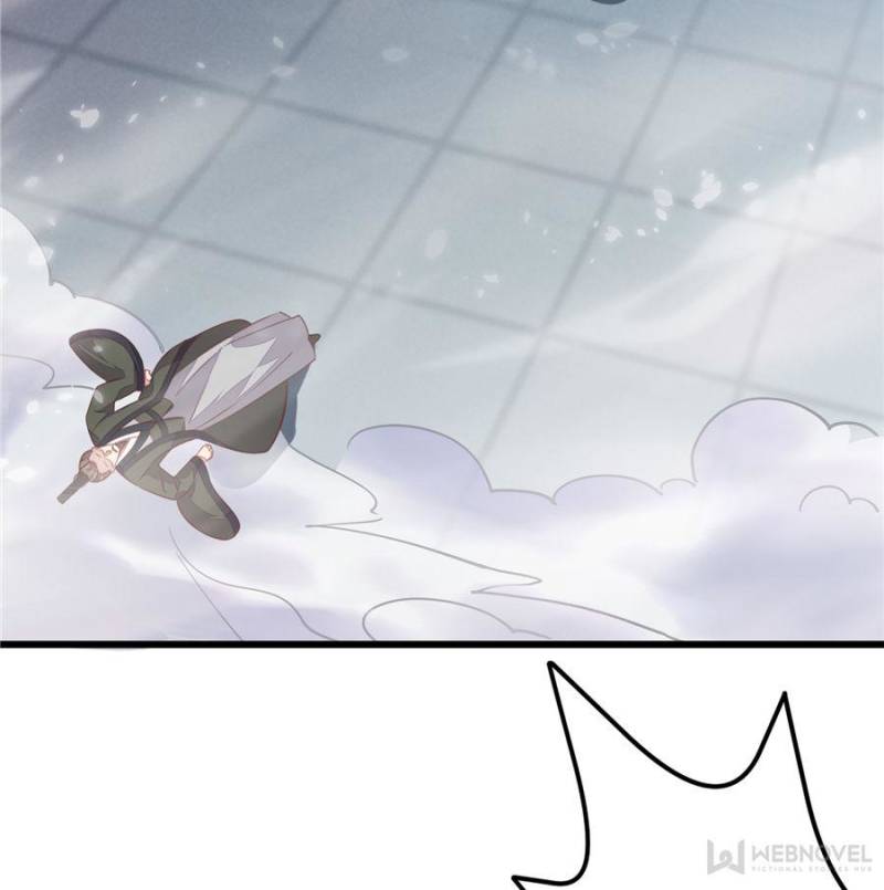 Pupillary Master Chapter 118 - Page 27