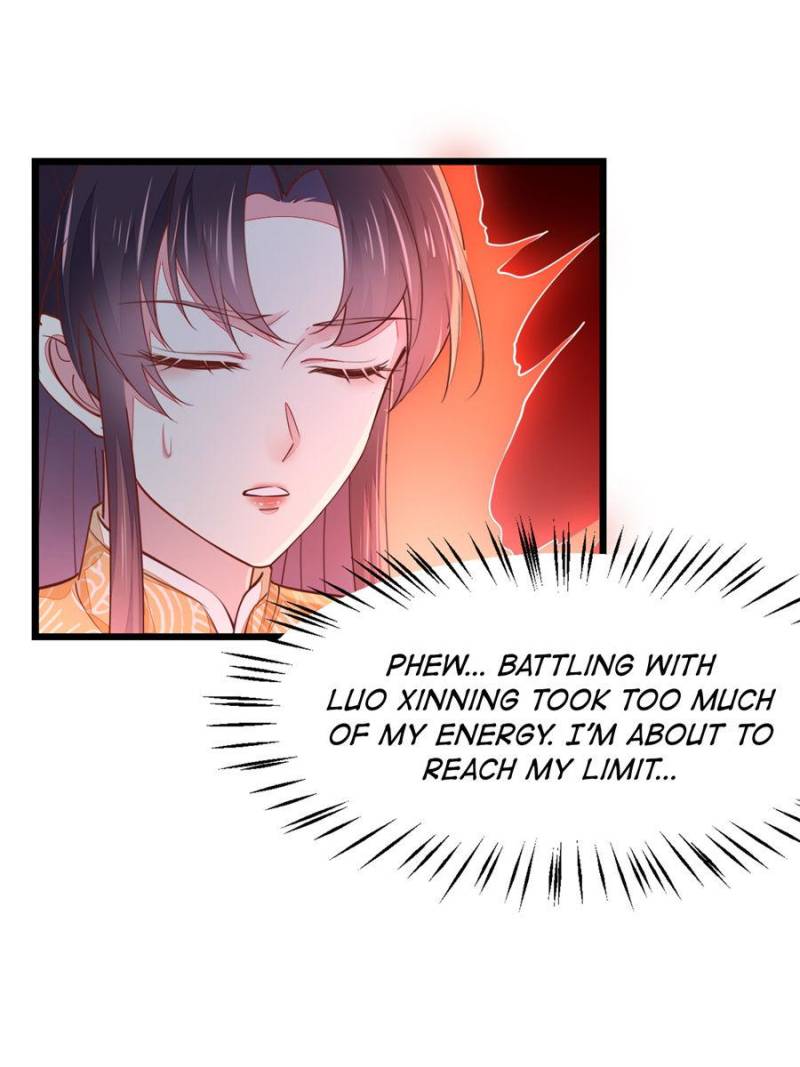 Pupillary Master Chapter 118 - Page 29