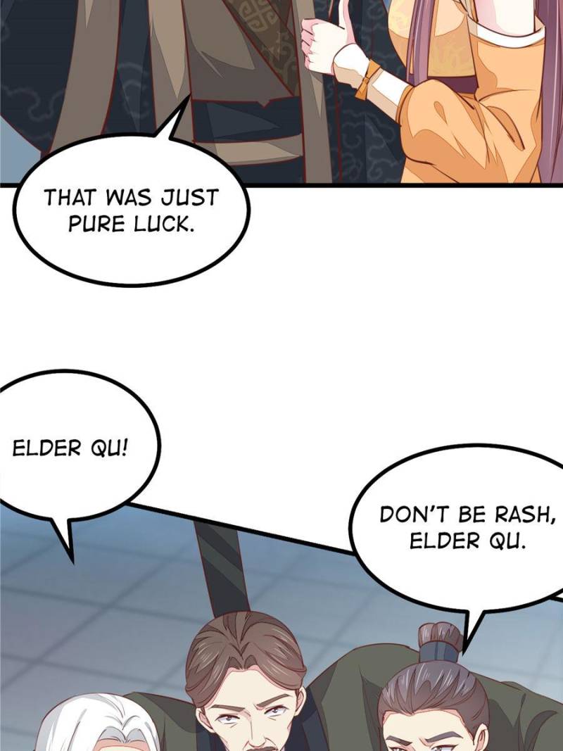 Pupillary Master Chapter 118 - Page 33