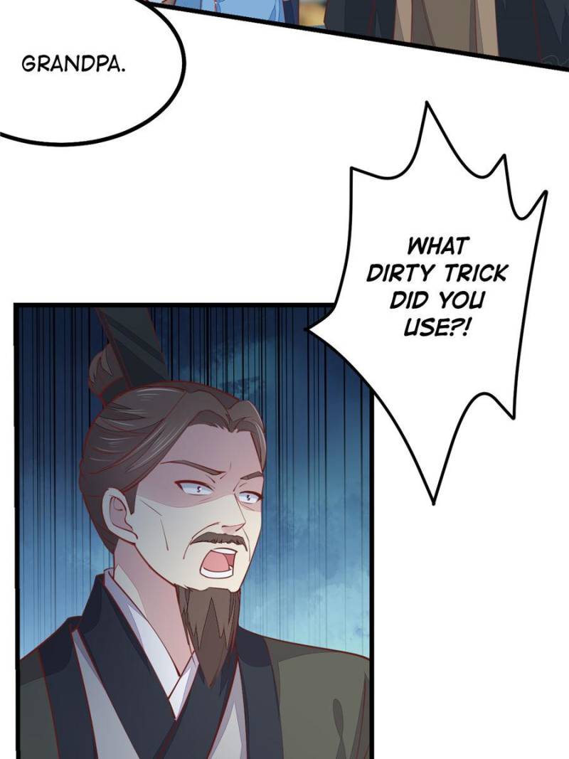 Pupillary Master Chapter 118 - Page 35