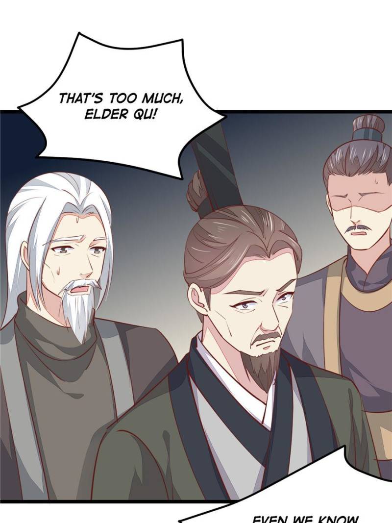 Pupillary Master Chapter 118 - Page 40