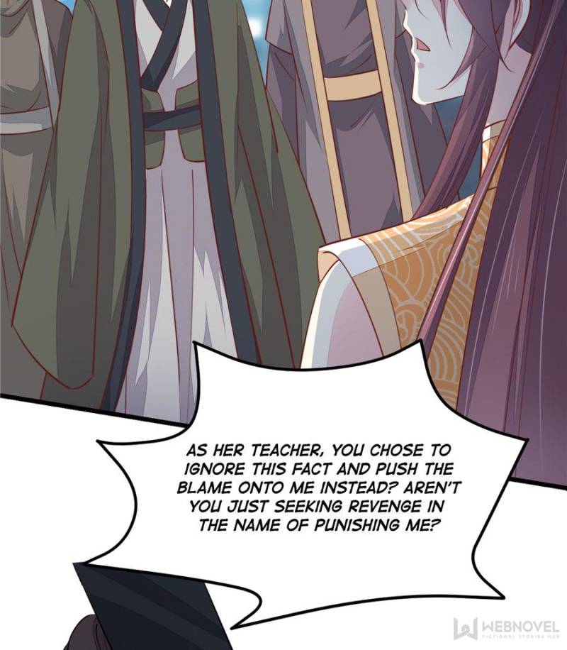 Pupillary Master Chapter 118 - Page 44