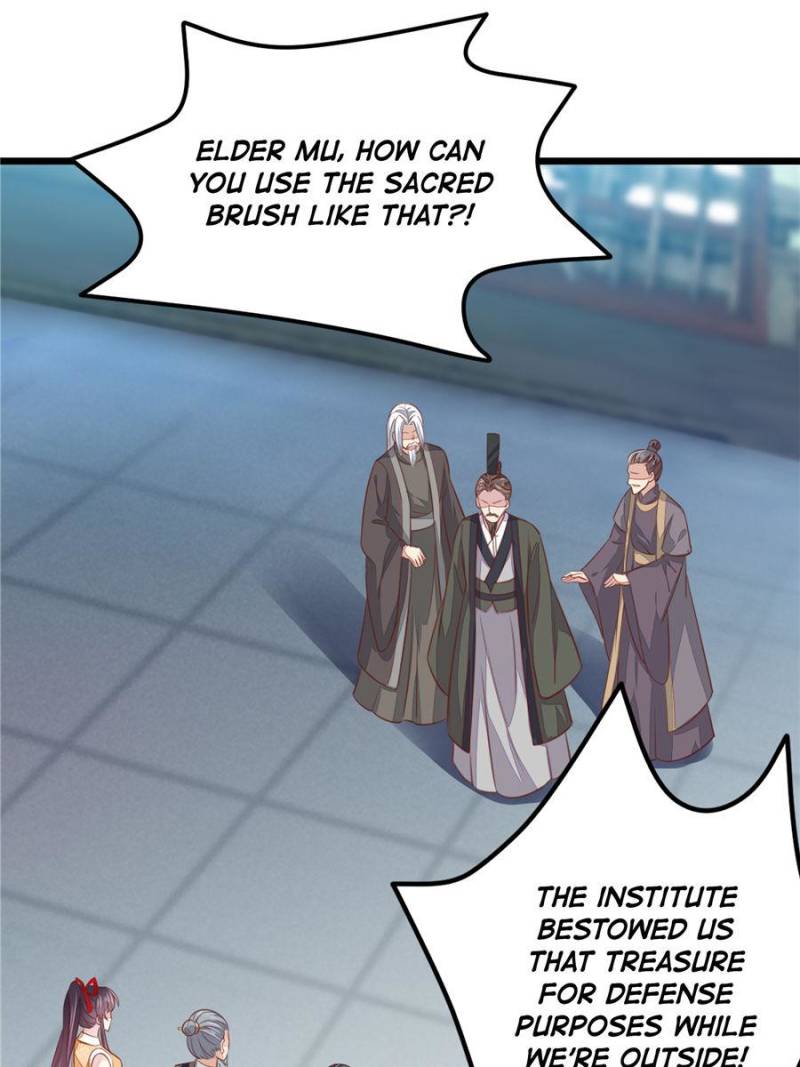 Pupillary Master Chapter 118 - Page 48