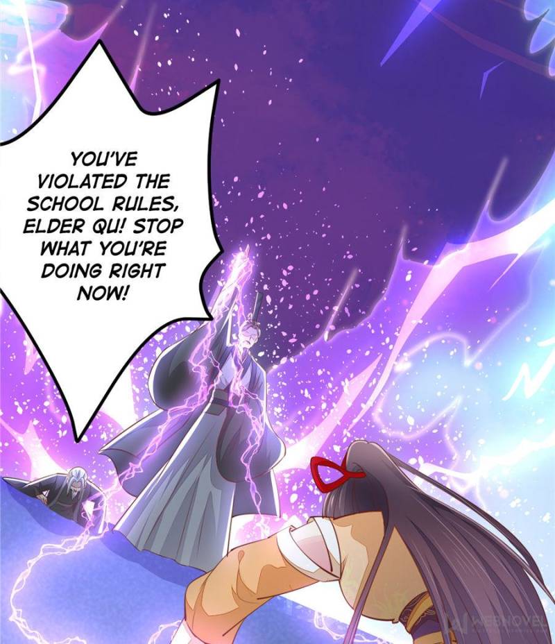 Pupillary Master Chapter 118 - Page 51