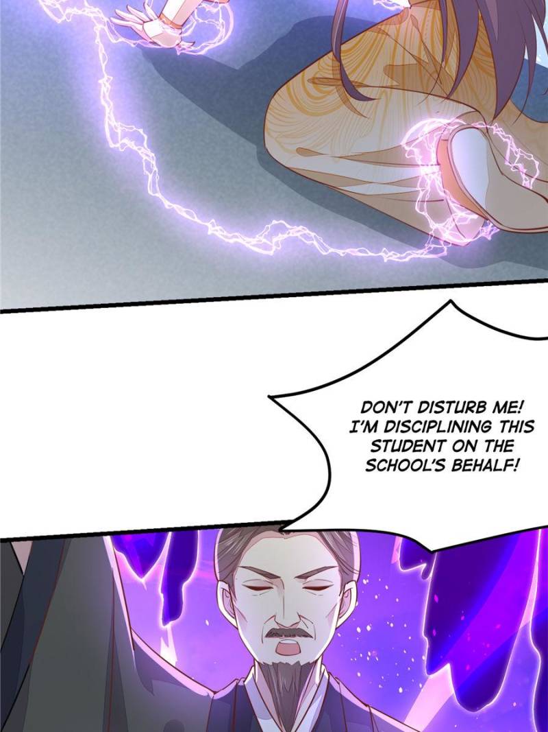 Pupillary Master Chapter 118 - Page 52