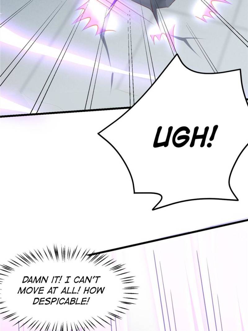 Pupillary Master Chapter 118 - Page 56