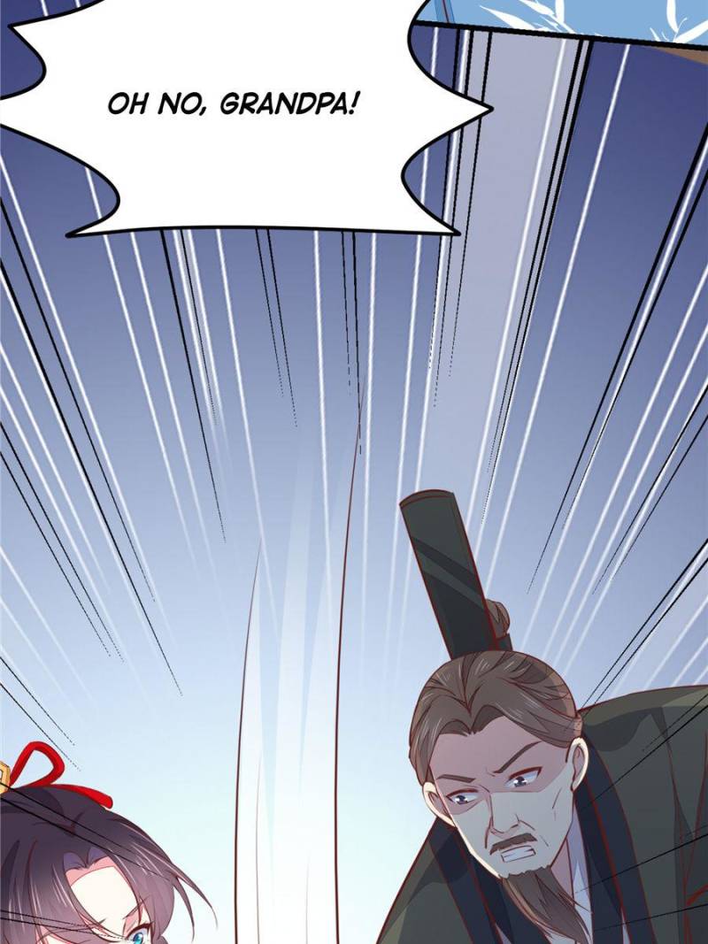 Pupillary Master Chapter 118 - Page 6