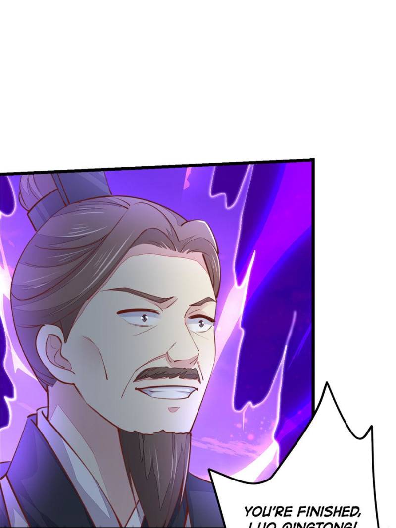 Pupillary Master Chapter 118 - Page 61