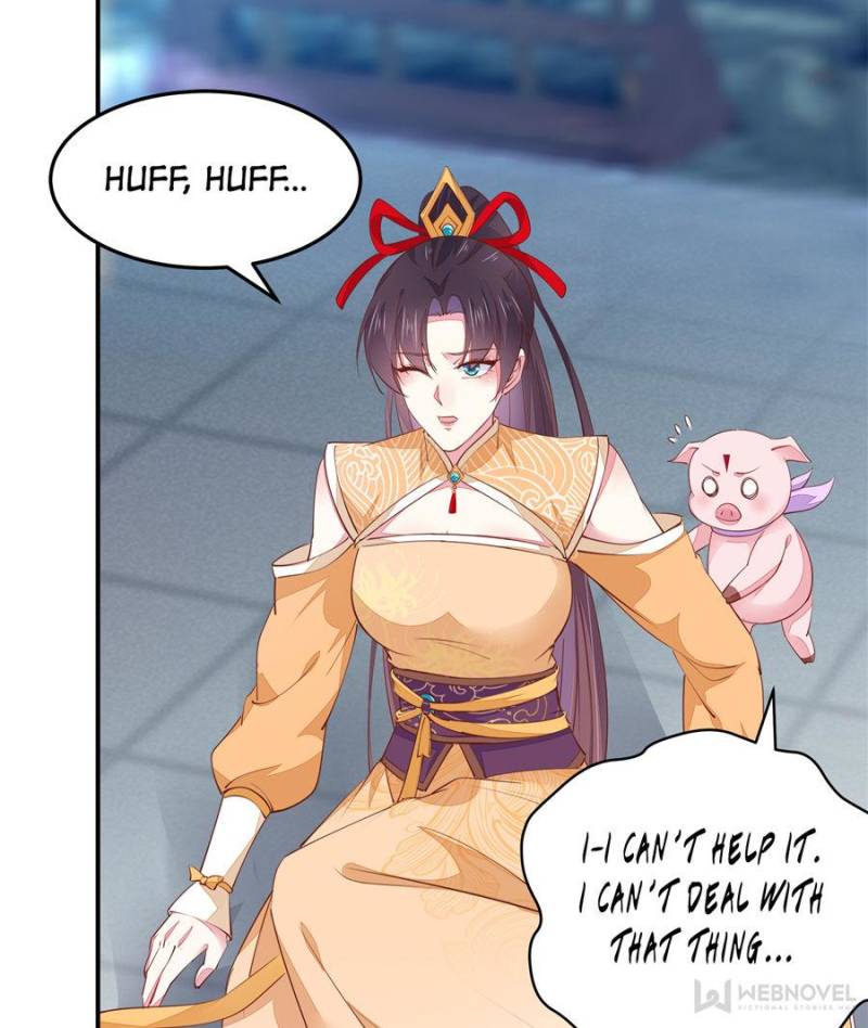 Pupillary Master Chapter 119 - Page 1