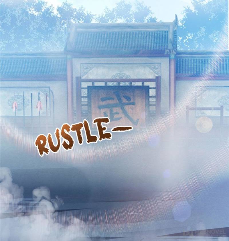 Pupillary Master Chapter 119 - Page 20