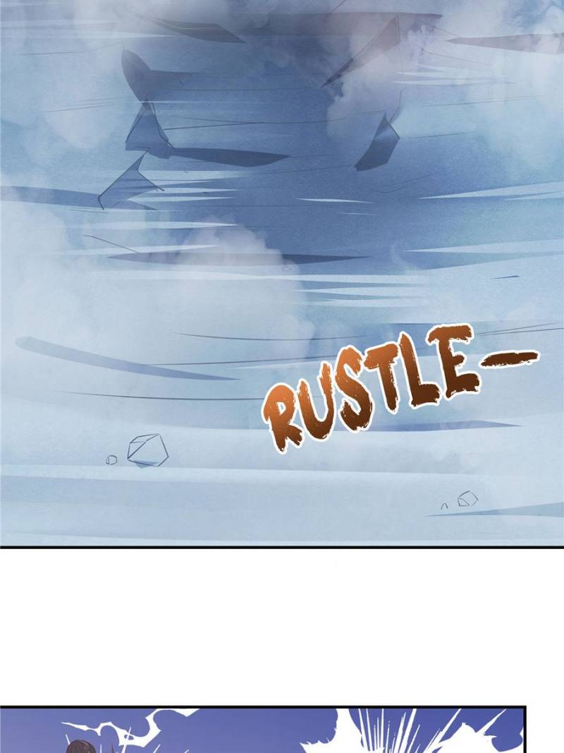 Pupillary Master Chapter 119 - Page 21