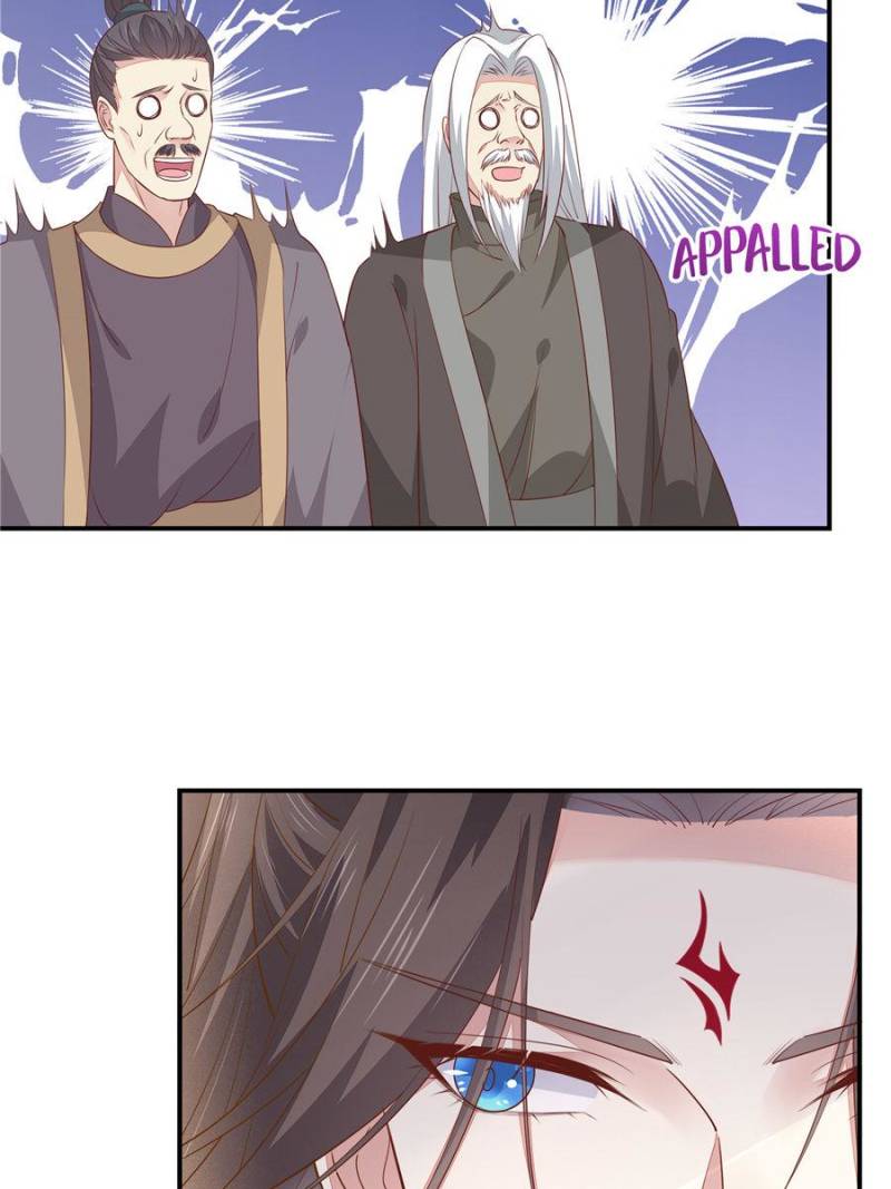 Pupillary Master Chapter 119 - Page 22
