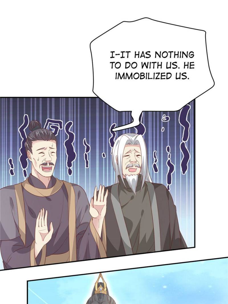 Pupillary Master Chapter 119 - Page 24