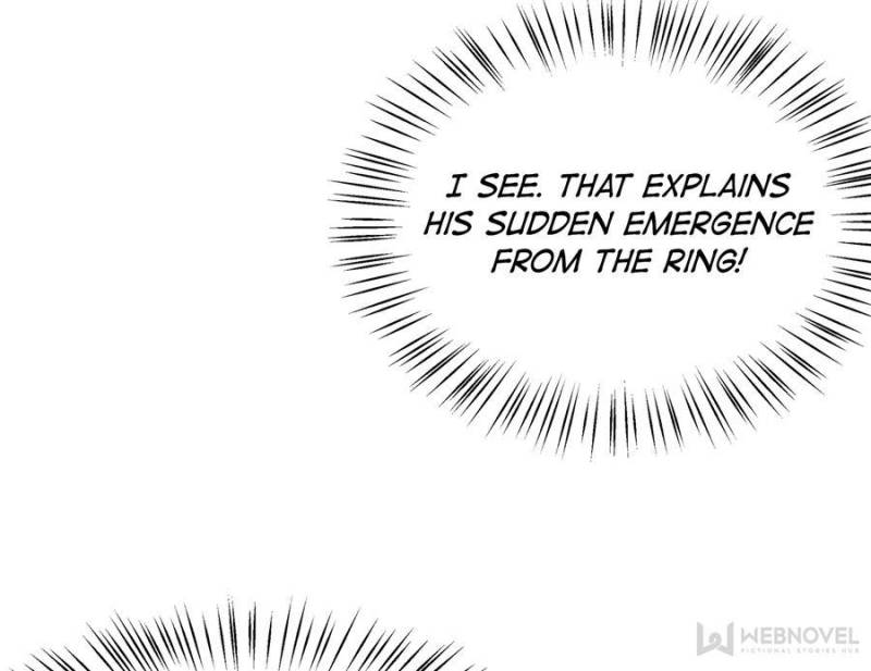 Pupillary Master Chapter 119 - Page 31