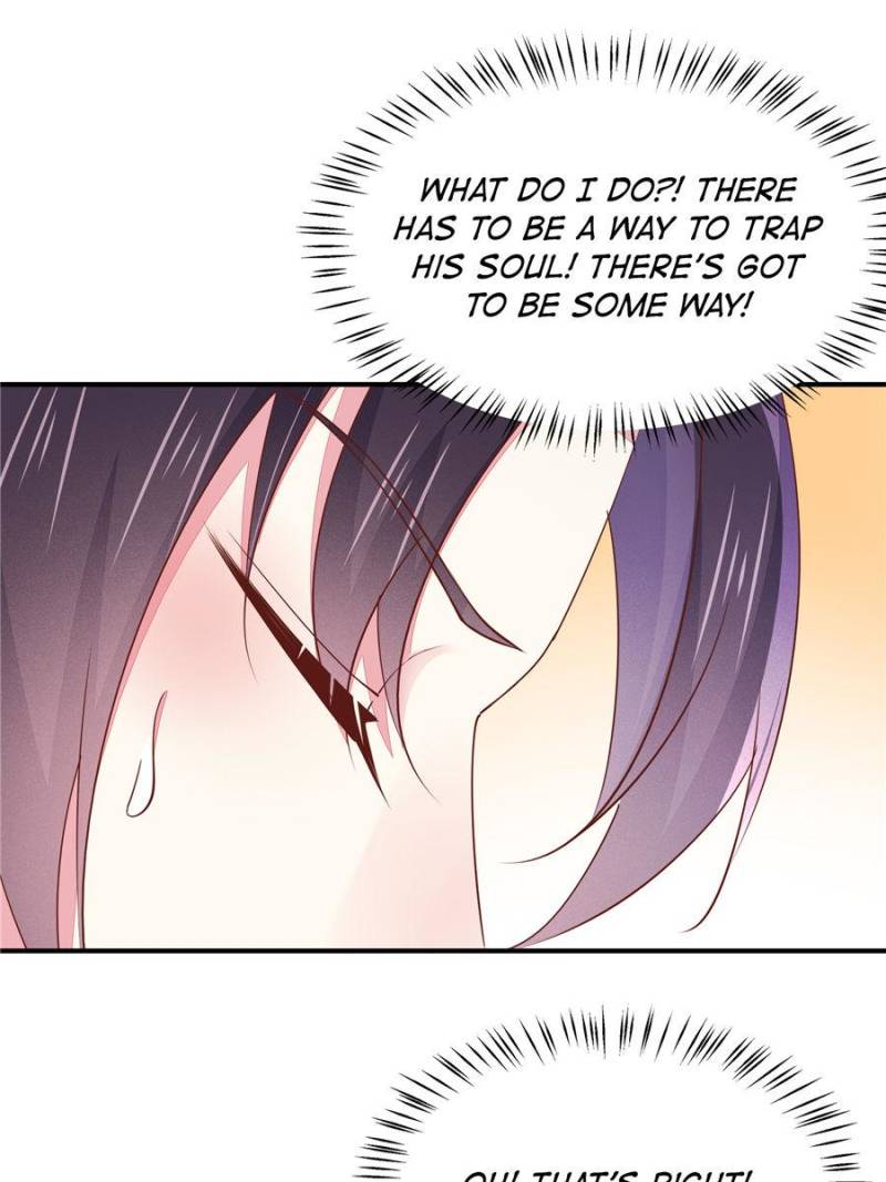 Pupillary Master Chapter 119 - Page 37