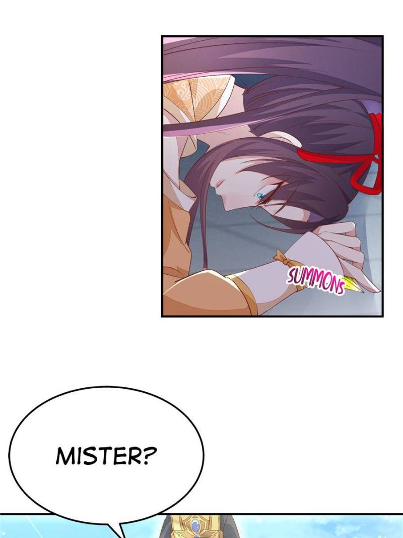 Pupillary Master Chapter 119 - Page 43