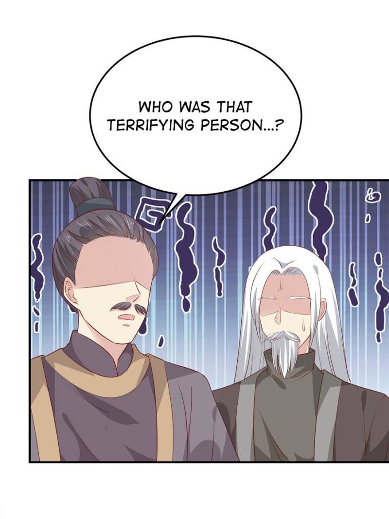 Pupillary Master Chapter 119 - Page 50