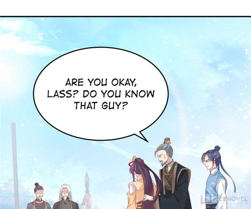 Pupillary Master Chapter 119 - Page 51