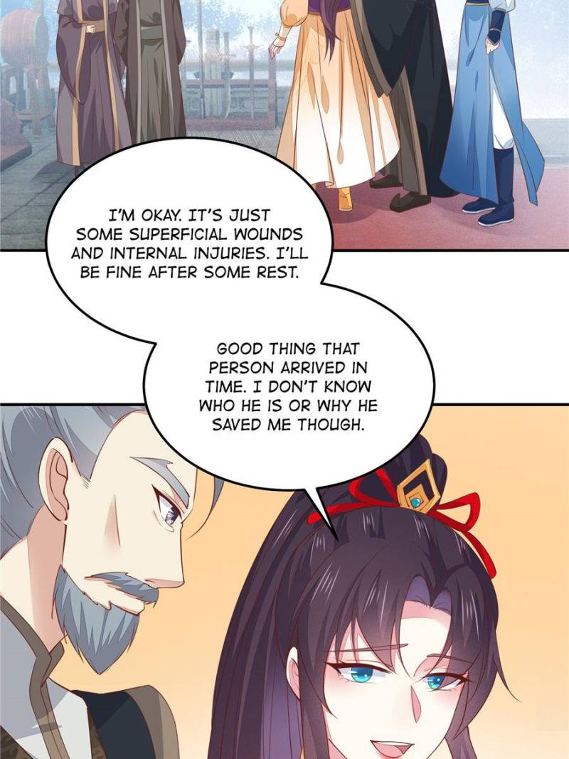 Pupillary Master Chapter 119 - Page 52