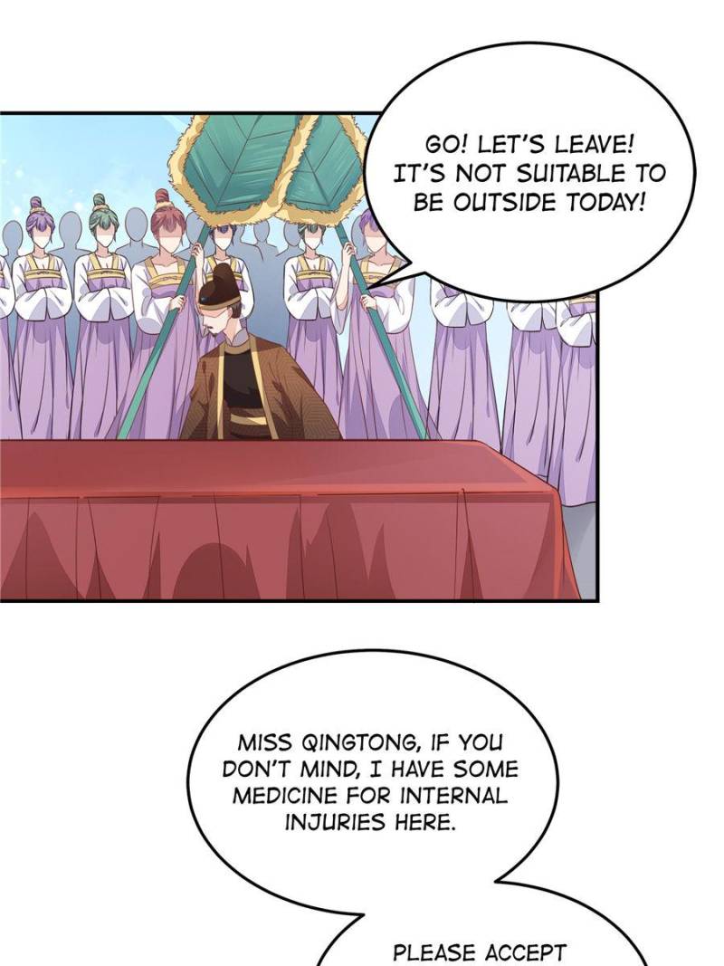 Pupillary Master Chapter 119 - Page 57
