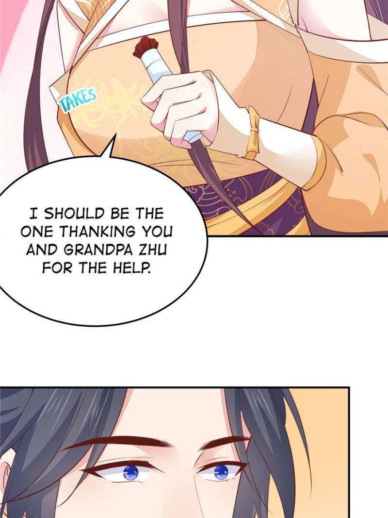 Pupillary Master Chapter 119 - Page 61