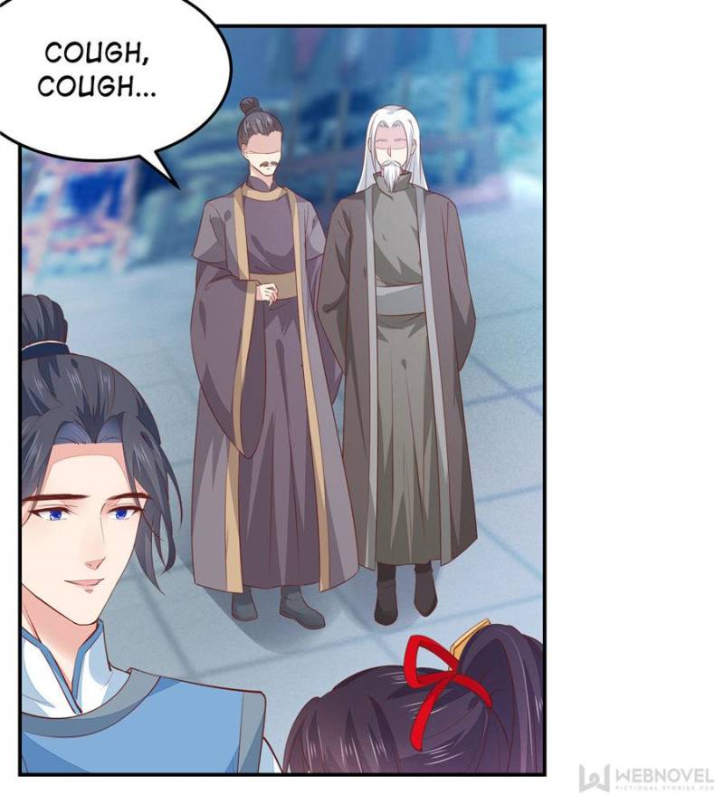 Pupillary Master Chapter 119 - Page 64
