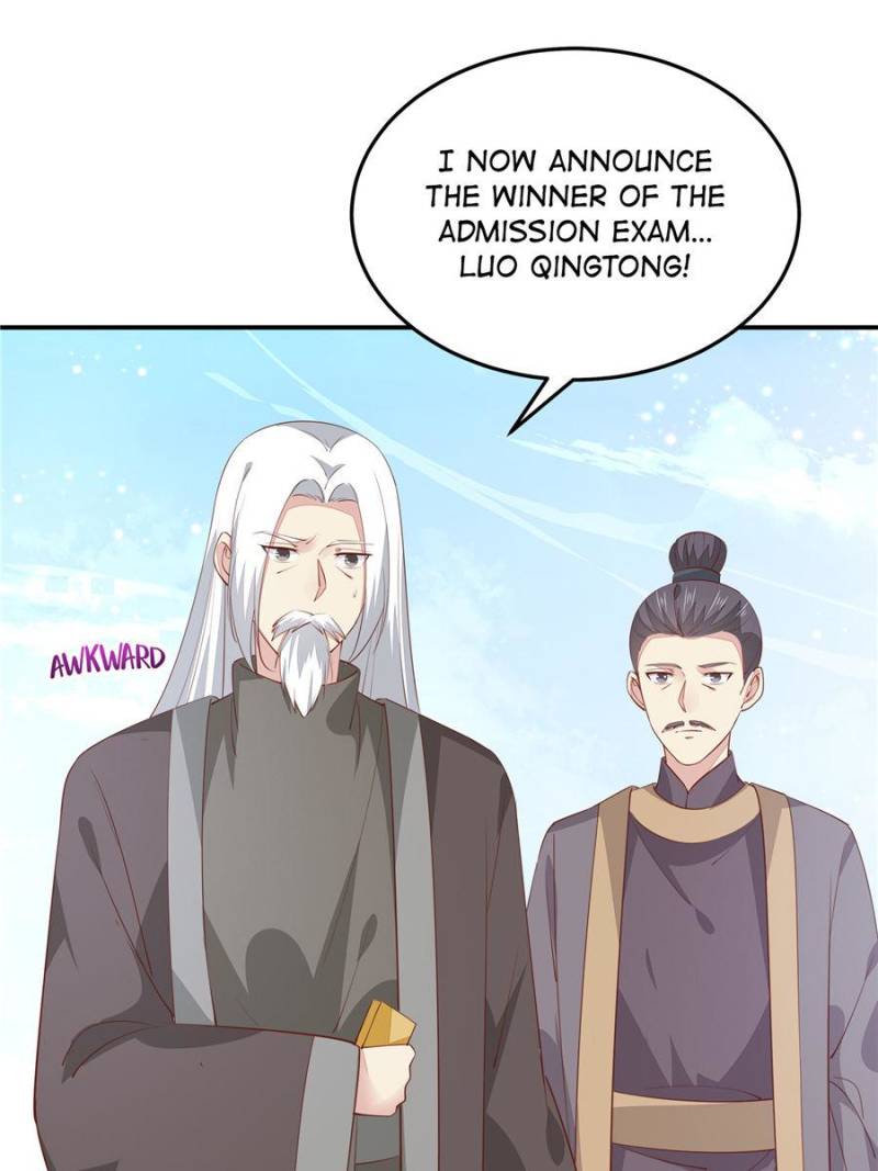 Pupillary Master Chapter 119 - Page 65