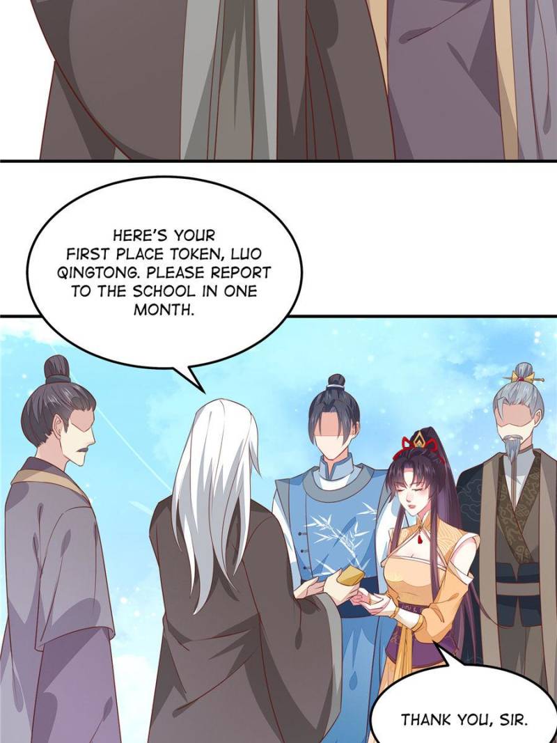 Pupillary Master Chapter 119 - Page 66