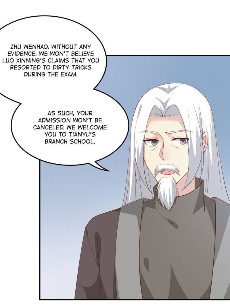 Pupillary Master Chapter 119 - Page 68