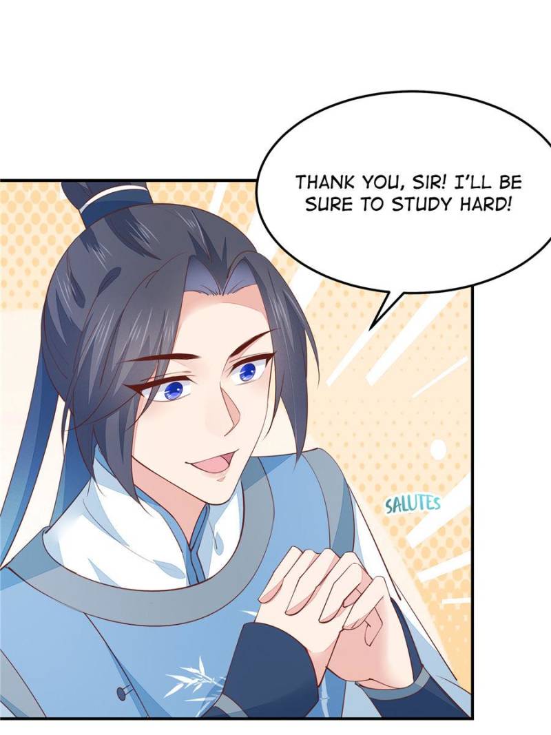 Pupillary Master Chapter 119 - Page 69